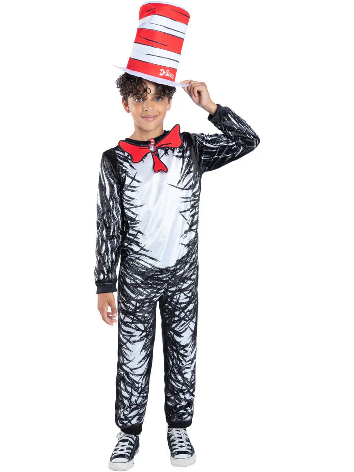 Party Spirit | World Book Day Costumes 2026 - FAQ