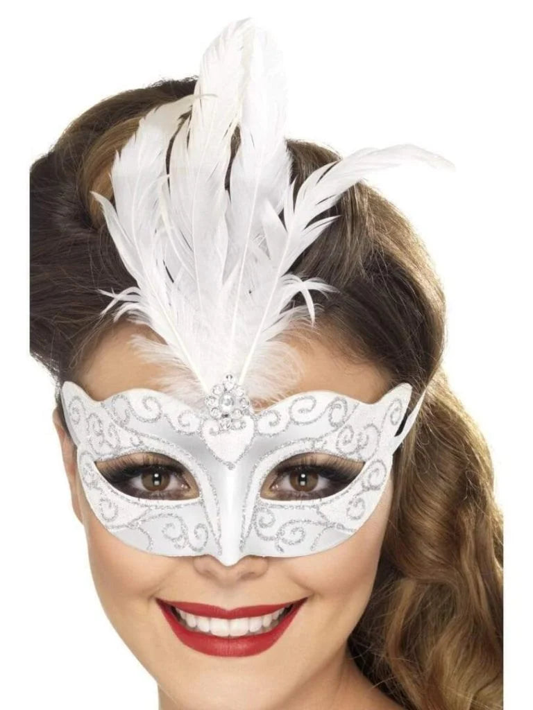 Fancy Dress Shop London – Notting Hill Carnival Masks