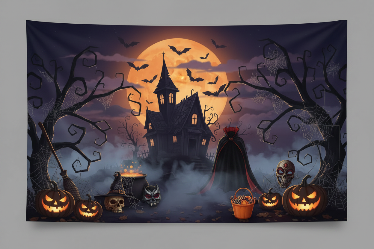Halloween Costumes and Fancy Dress London