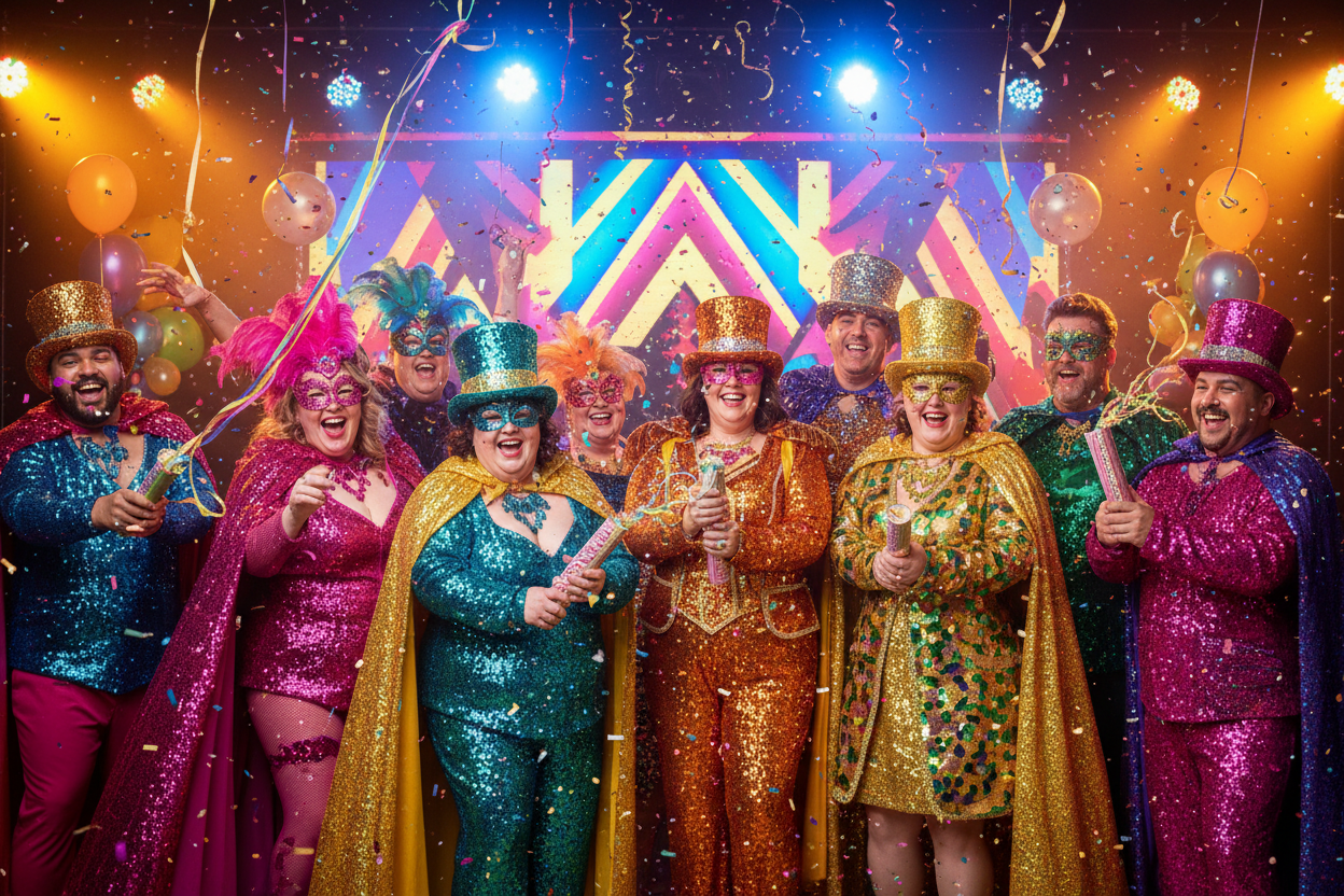 Party Spirit Halloween Plus Size Fancy Dress Costumes 