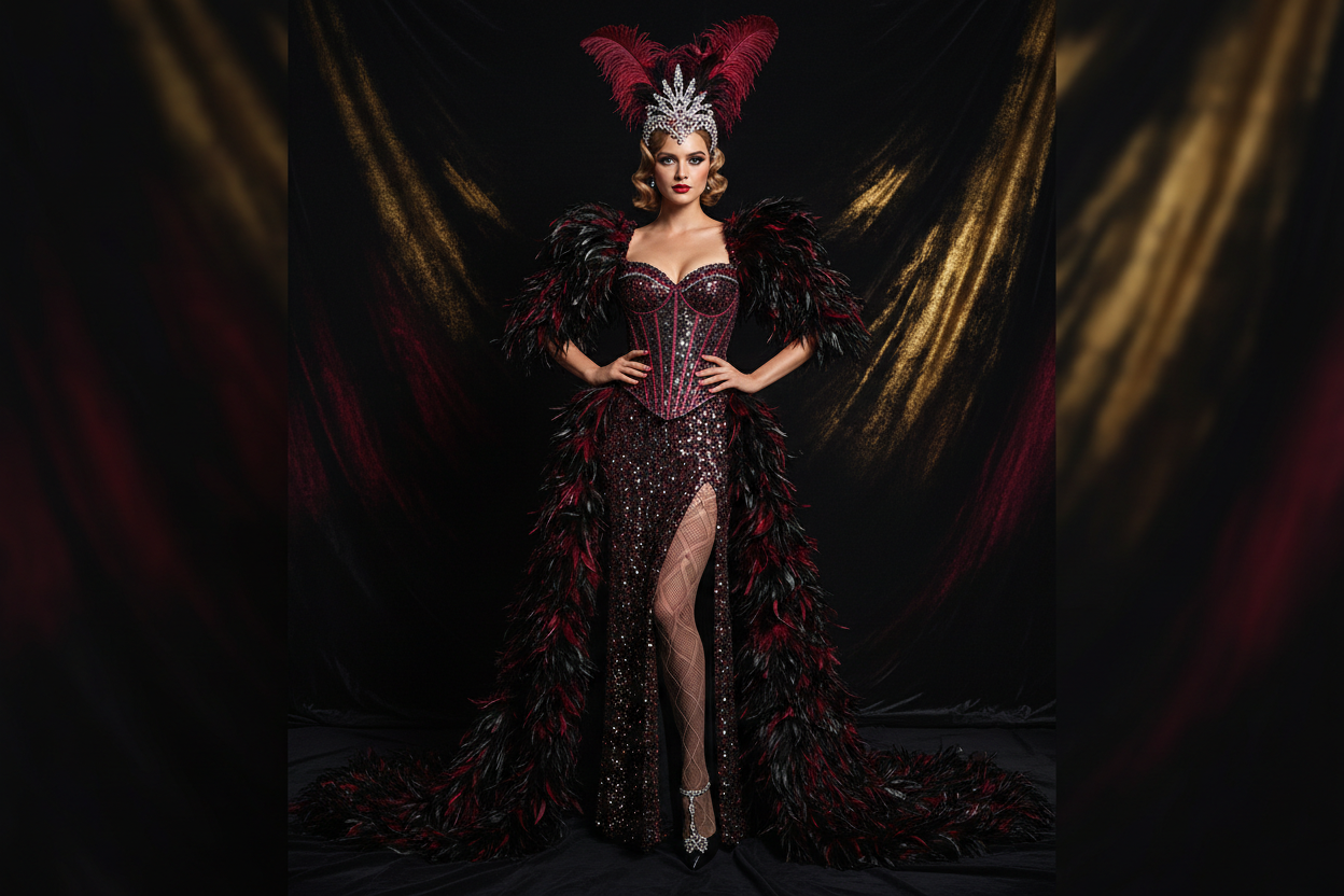 Shop sexy fancy dress costumes for adults, including playful character, pirate, superhero, carnival and themed party outfits. Fast UK delivery.