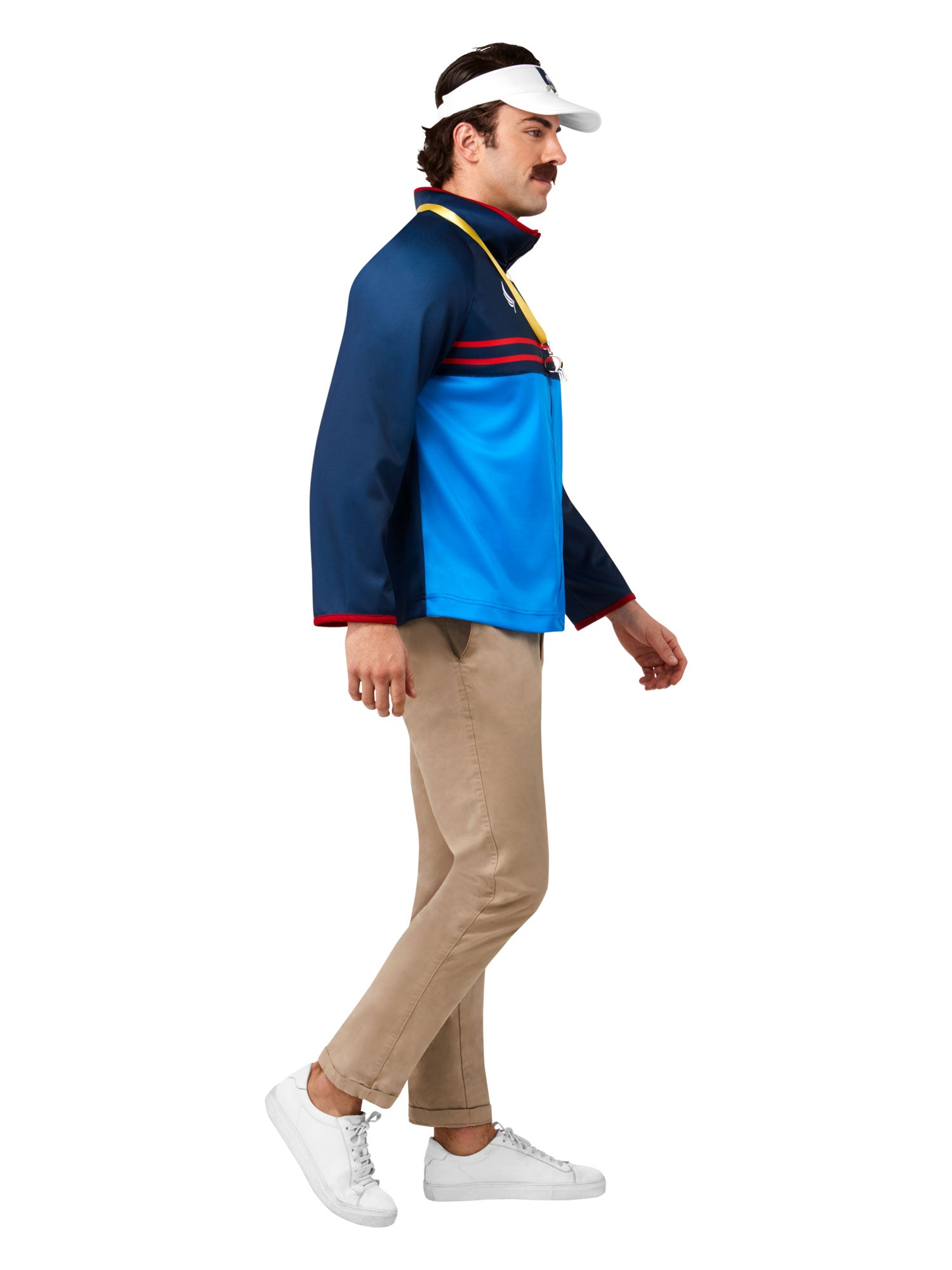 Ted Lasso Kit