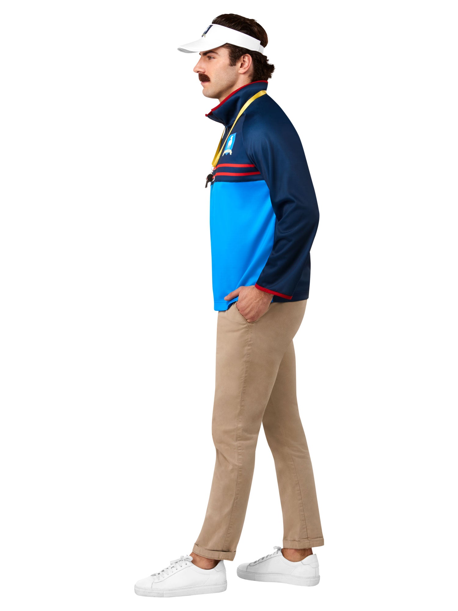 Ted Lasso Kit