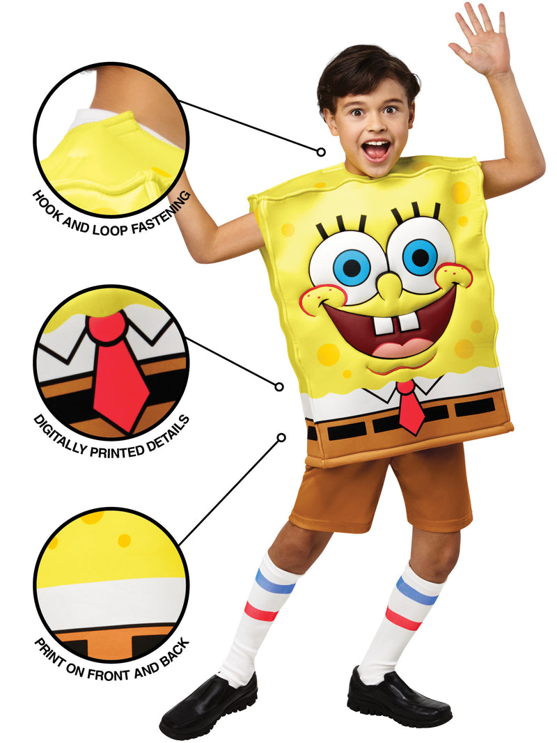 SpongeBob