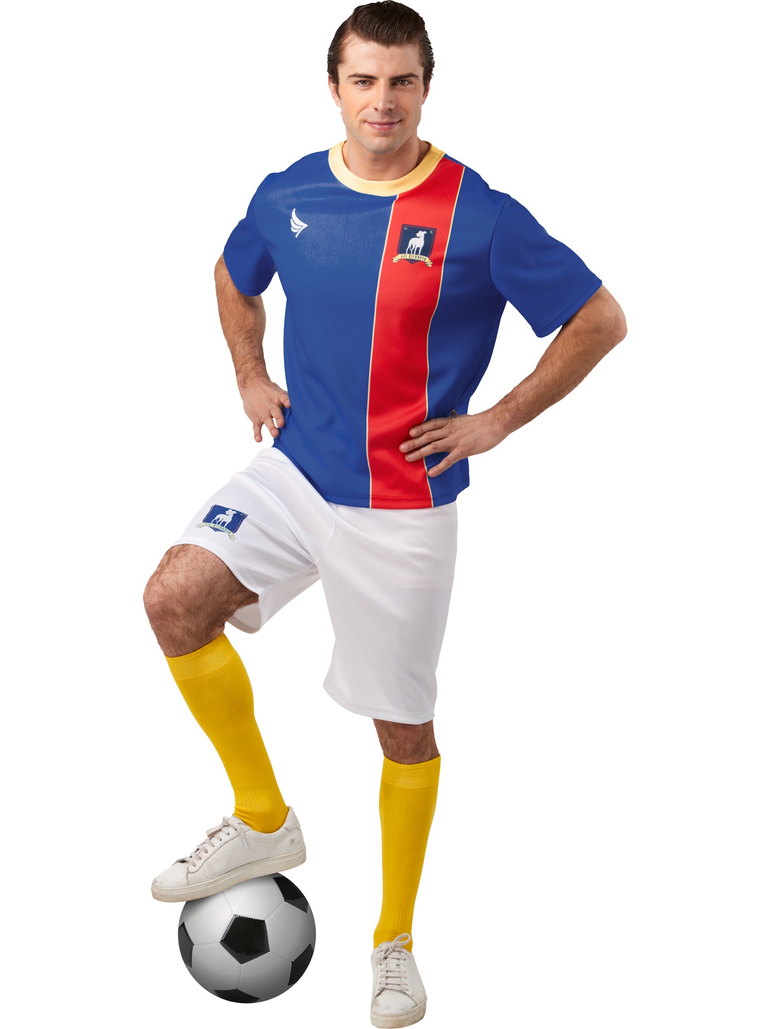 AFC Richmond Football Kit