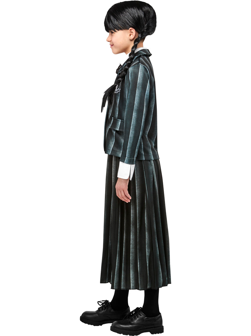 Wednesday School Uniform