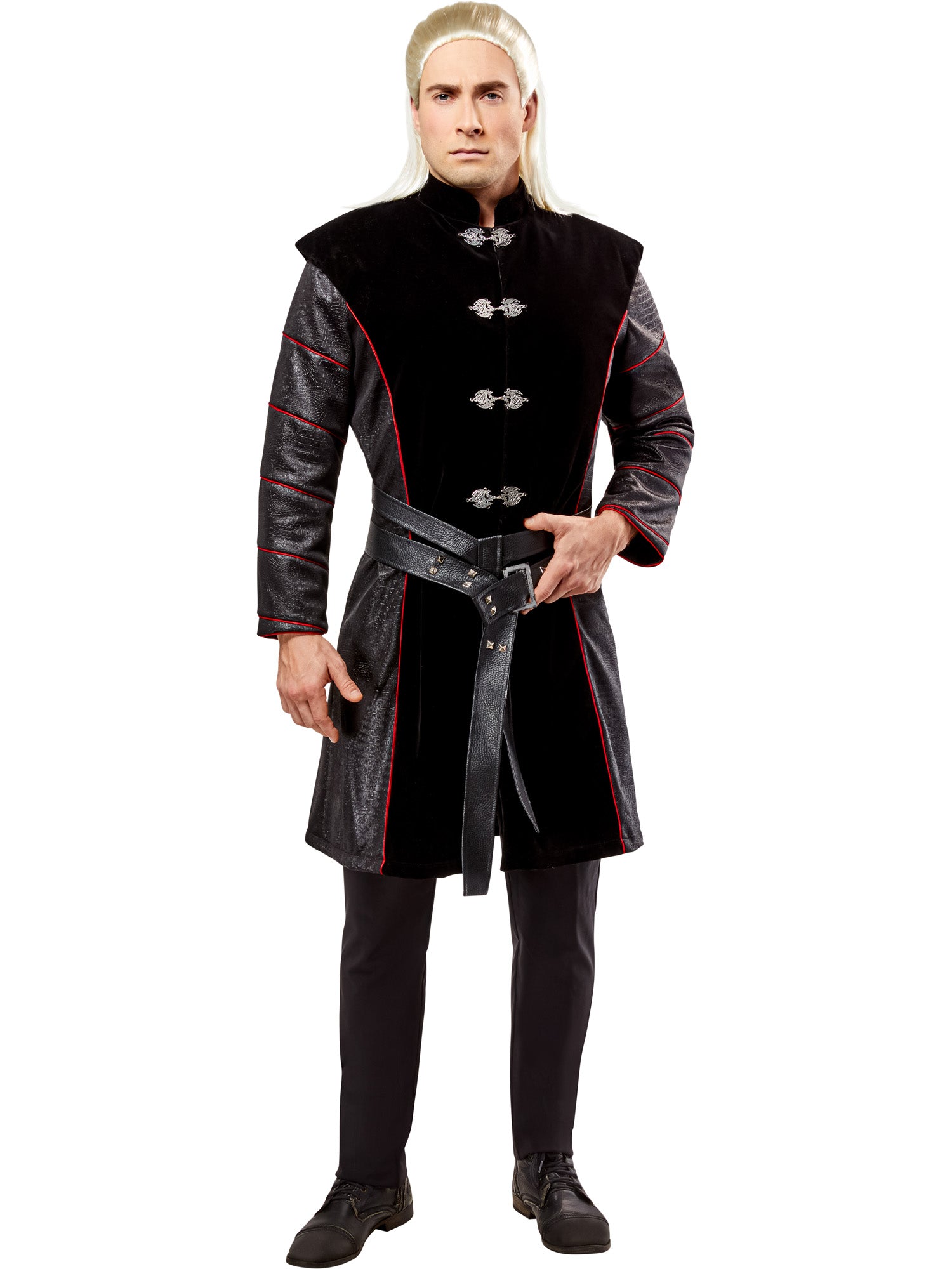 Daemon Targaryen