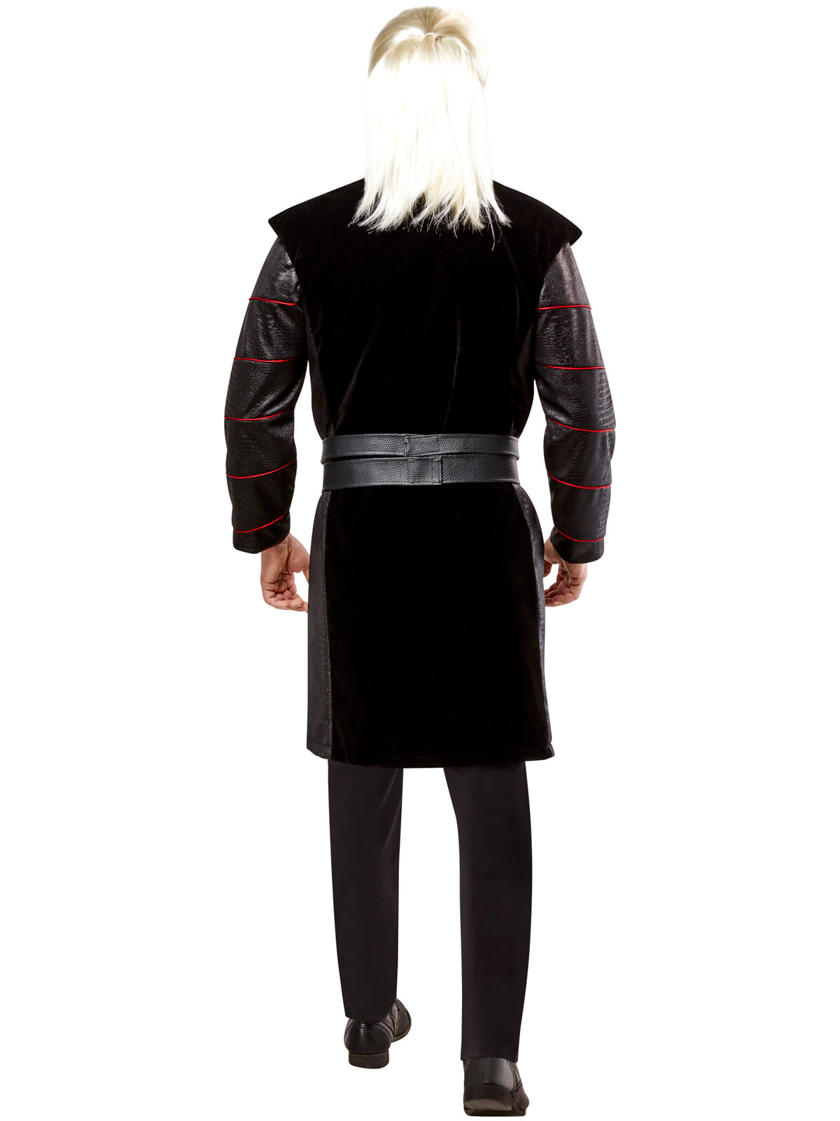 Daemon Targaryen 2