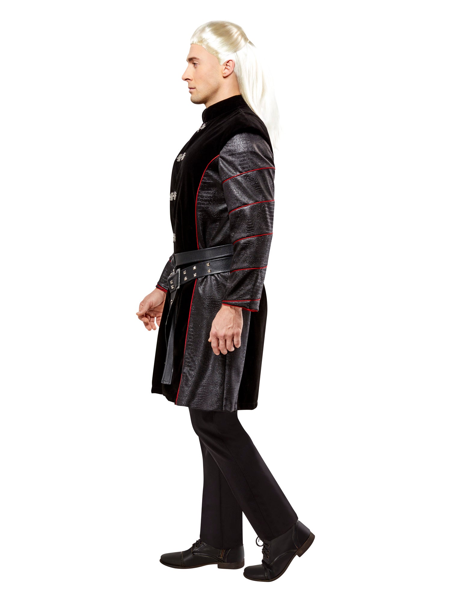 Daemon Targaryen