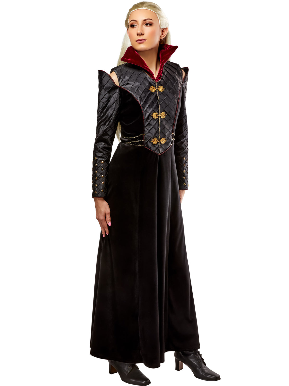 Rhaenyra Targaryen 5