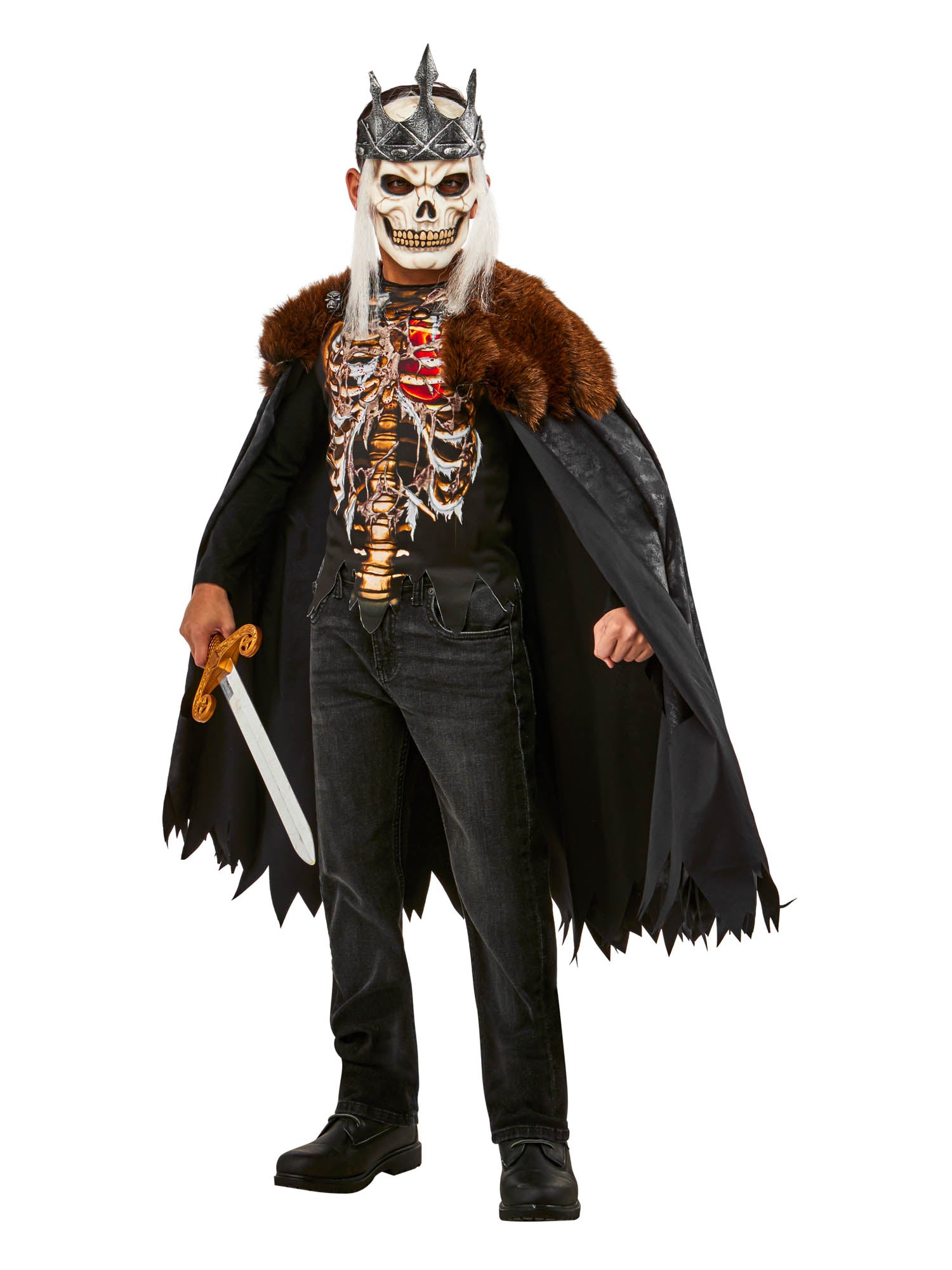 Dead King