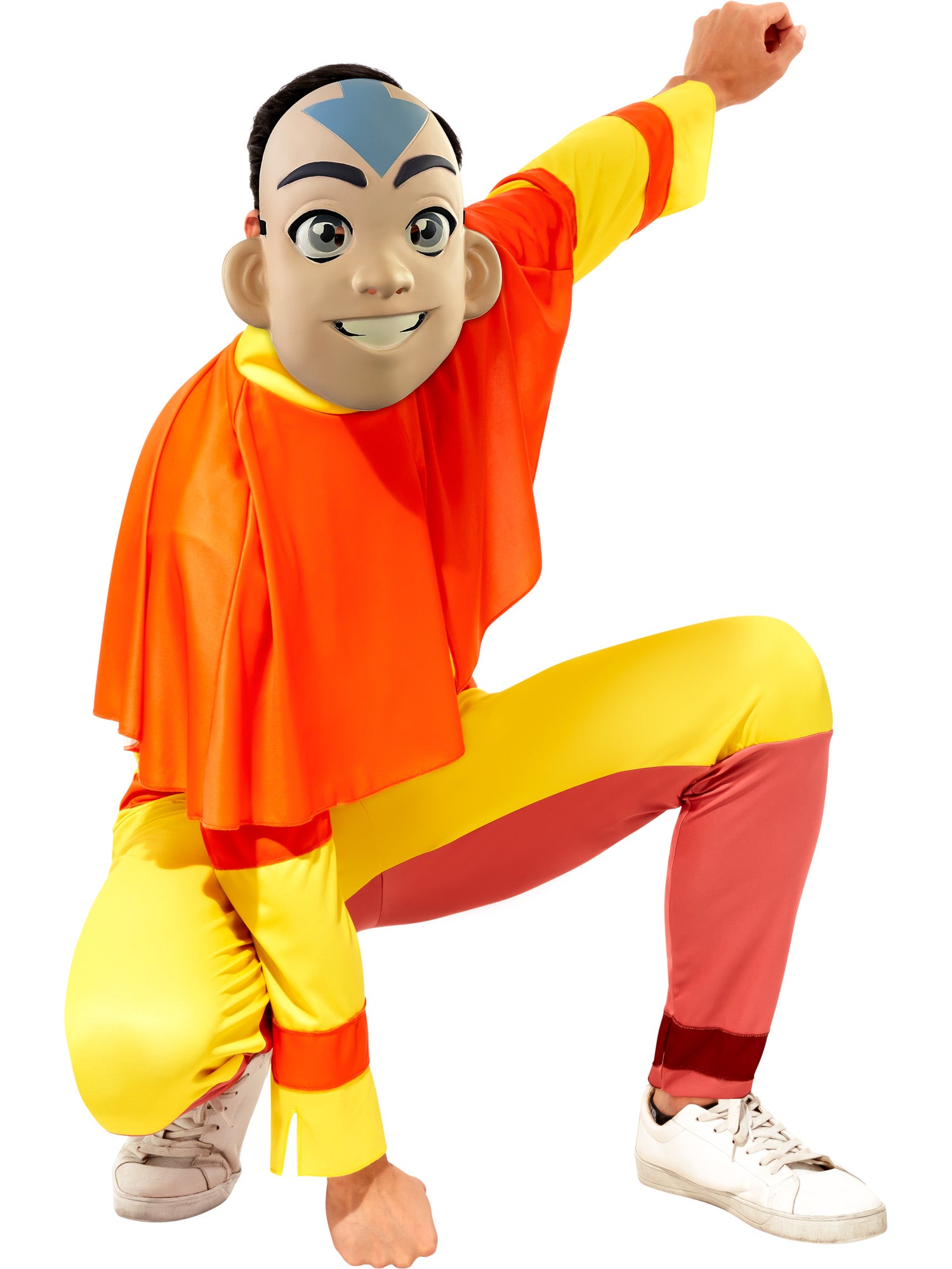 Aang