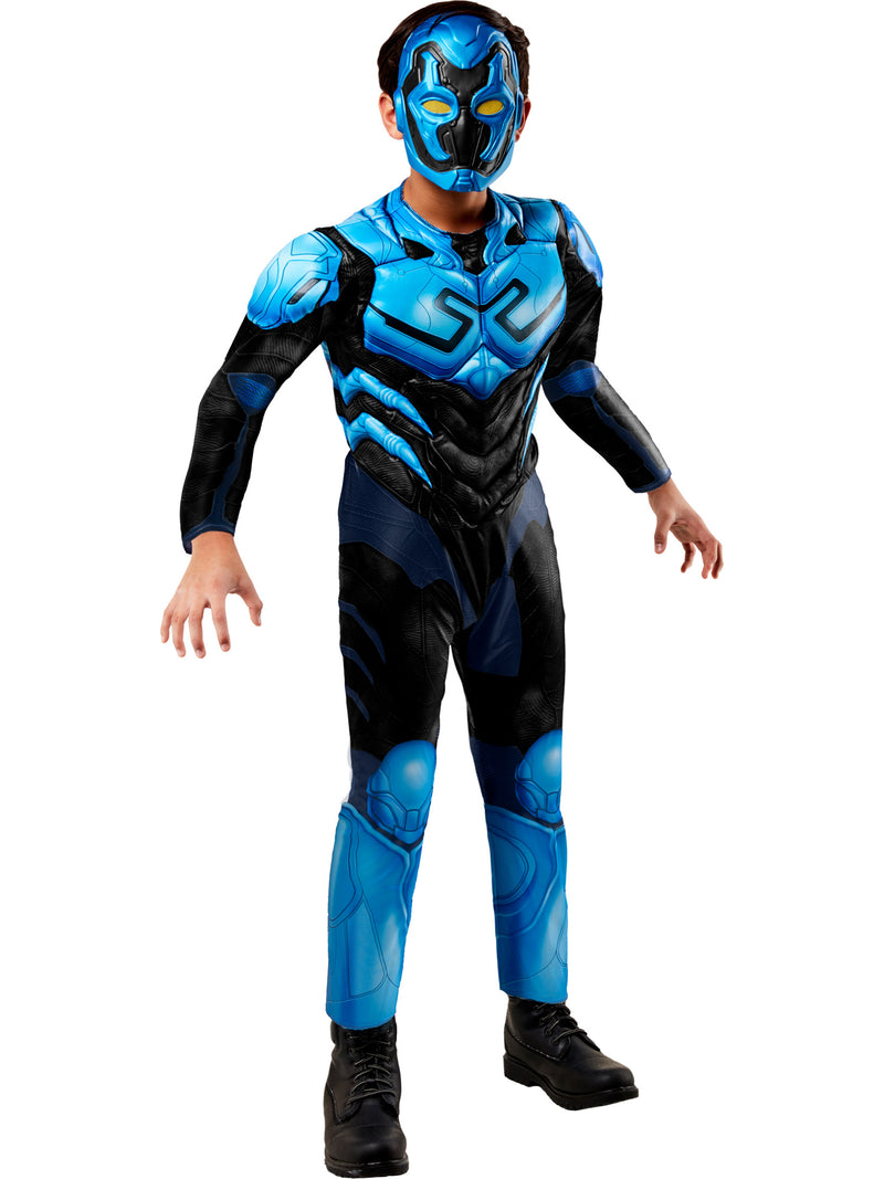 Blue Beetle