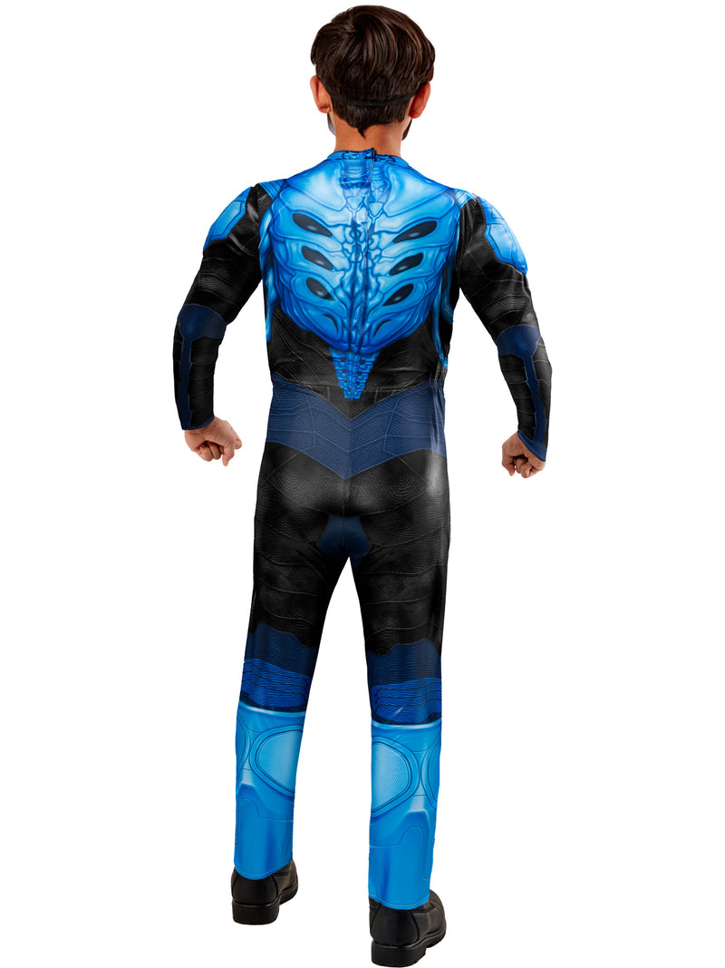 Blue Beetle