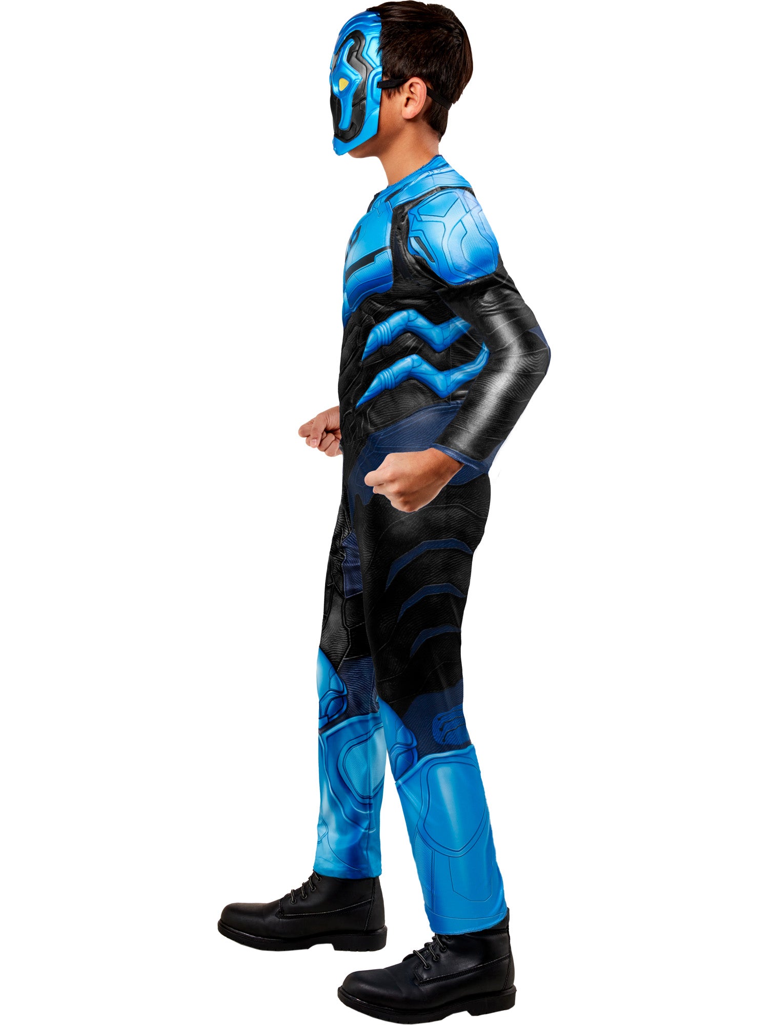 Blue Beetle