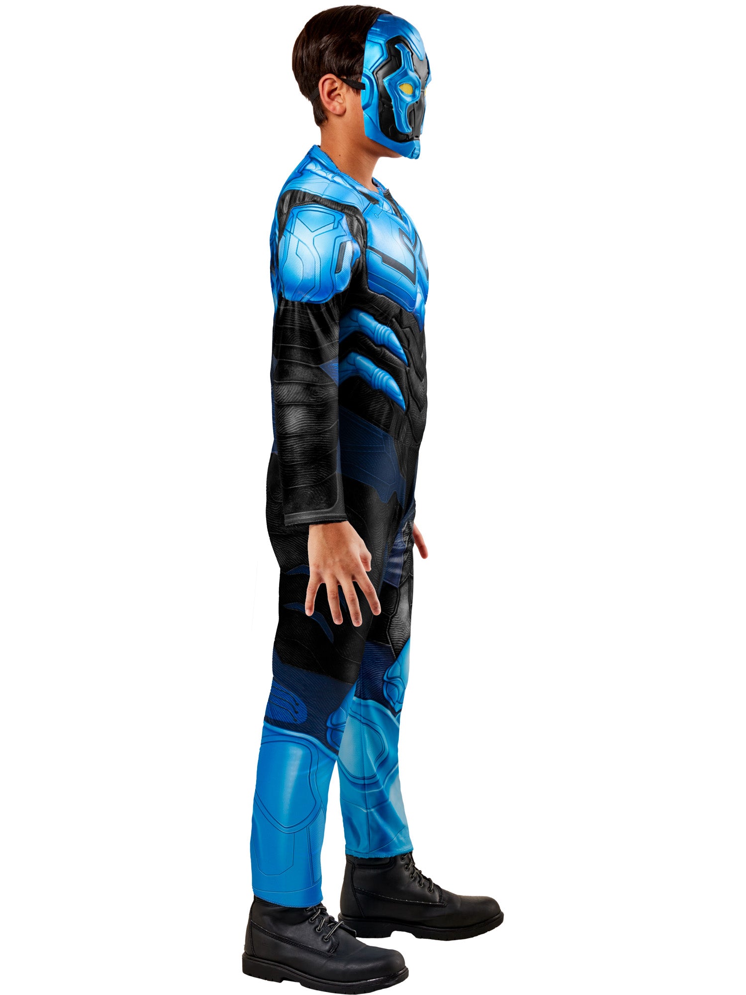 Blue Beetle