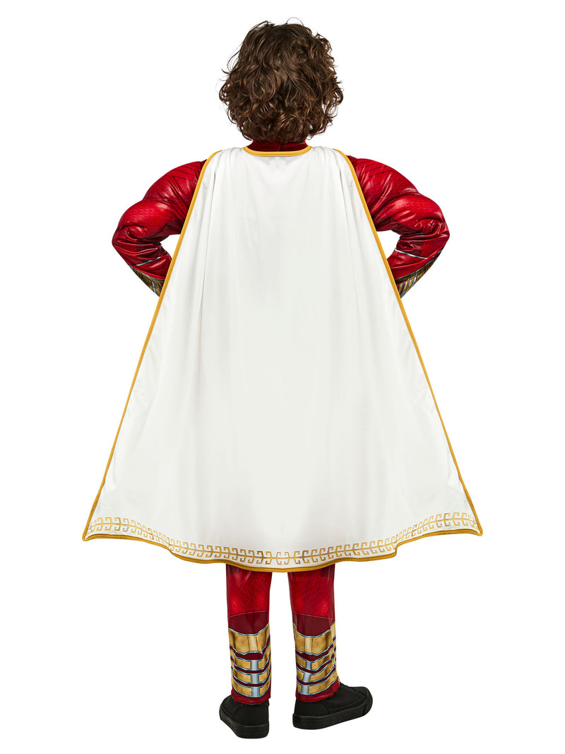 Shazam Deluxe