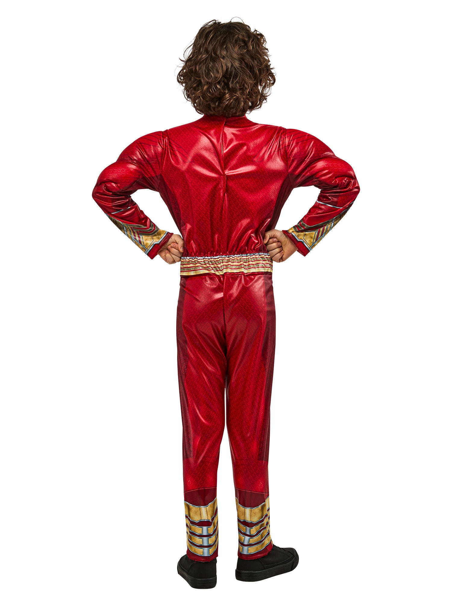 Shazam Deluxe
