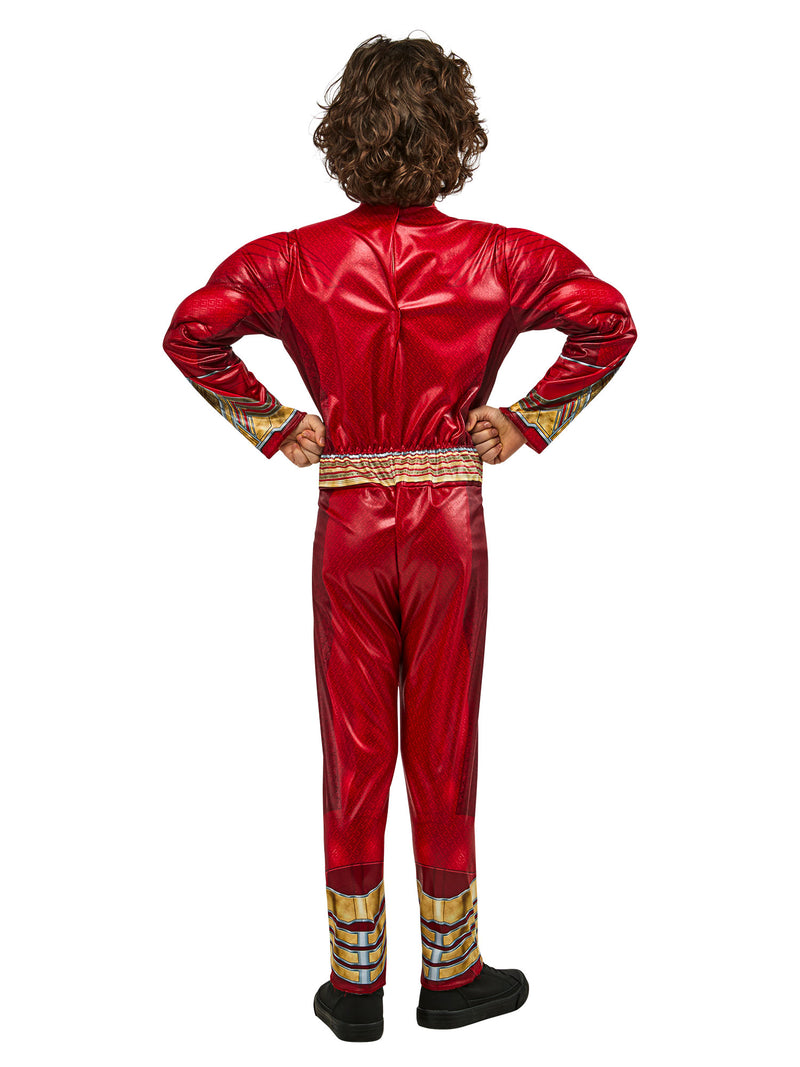 Shazam Deluxe