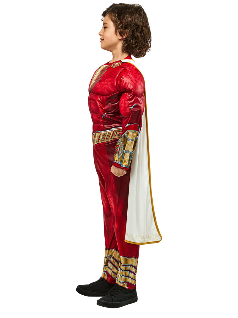 Shazam Deluxe