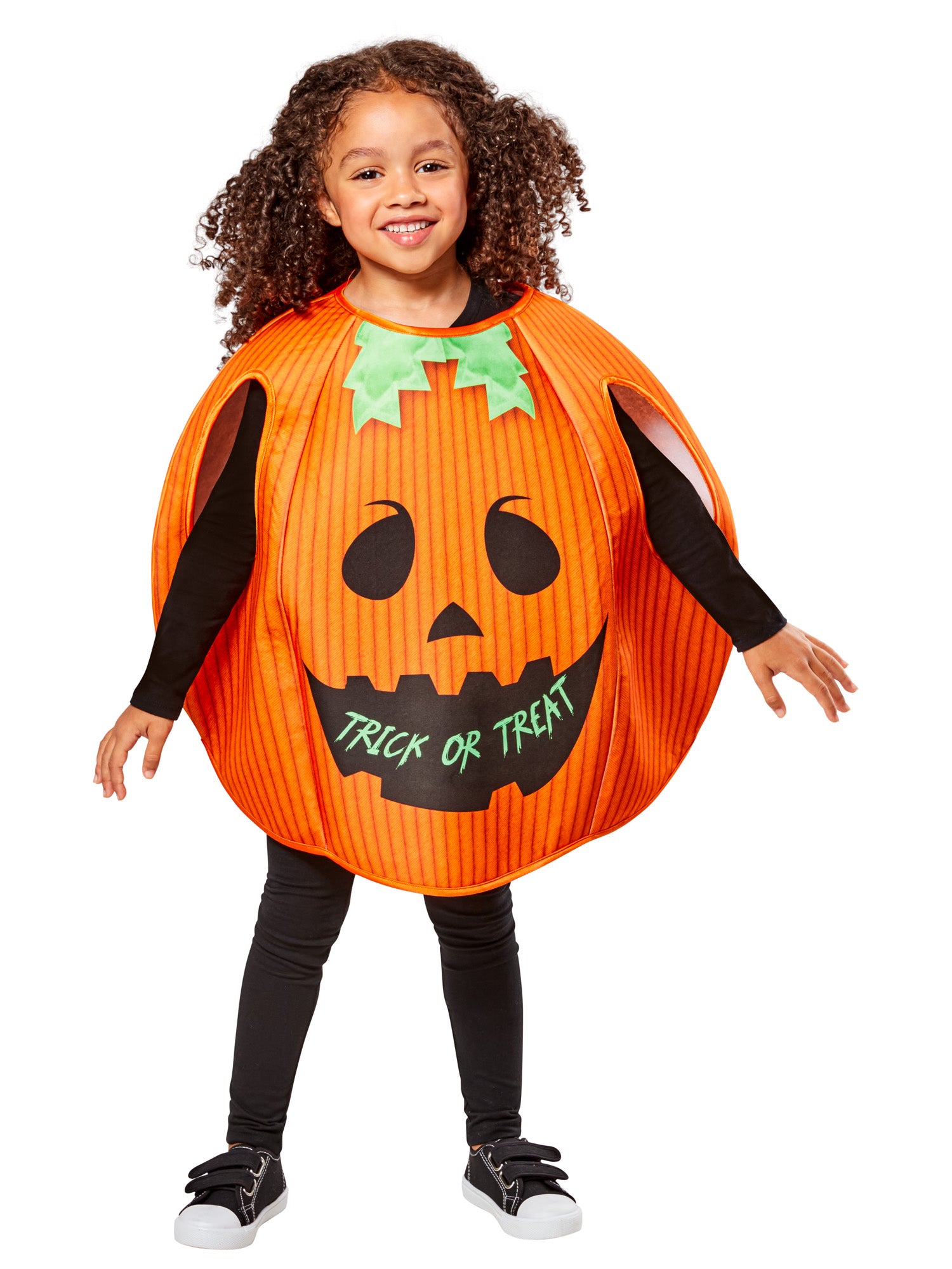 Pumpkin