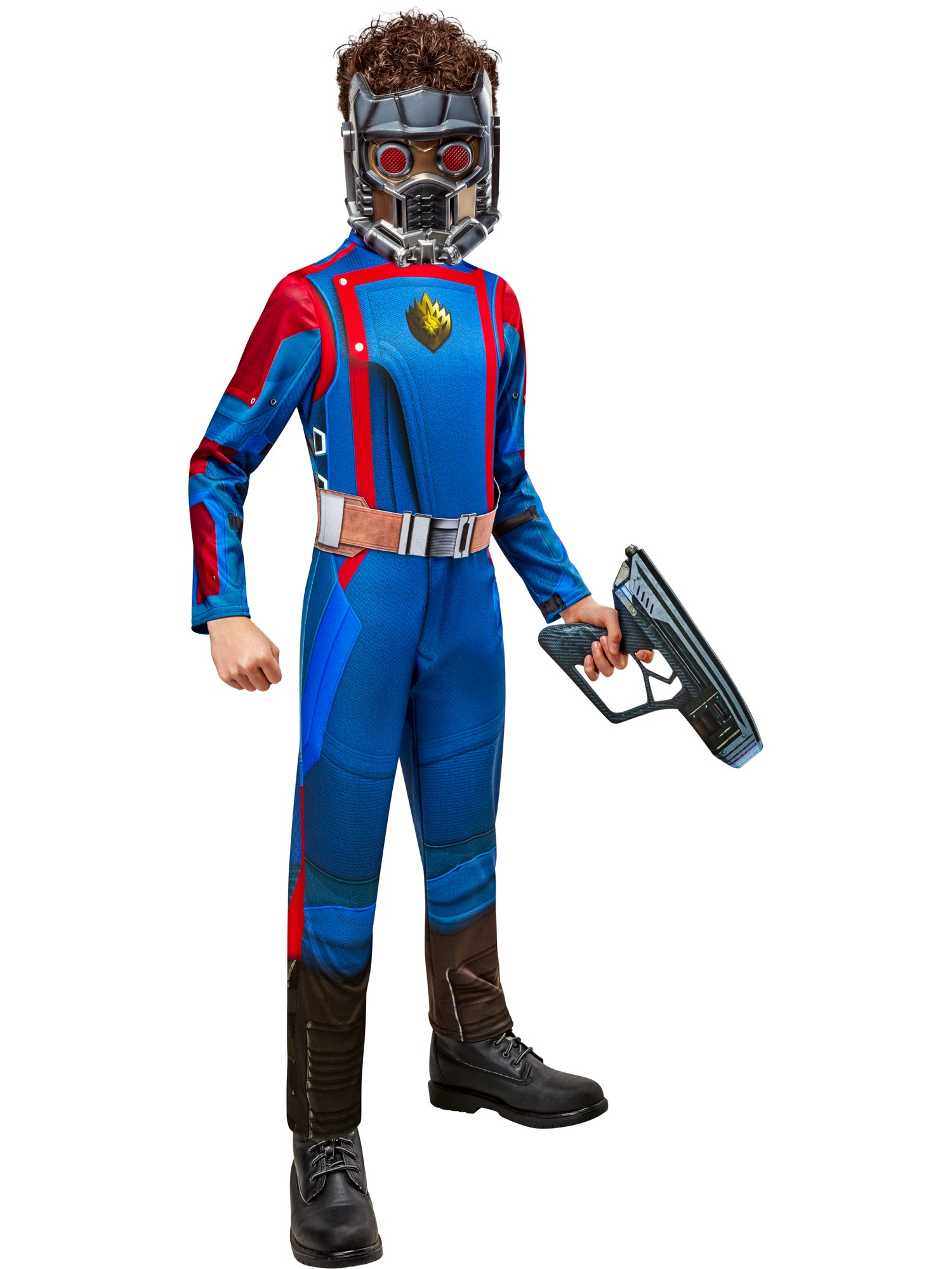 Star-Lord Deluxe
