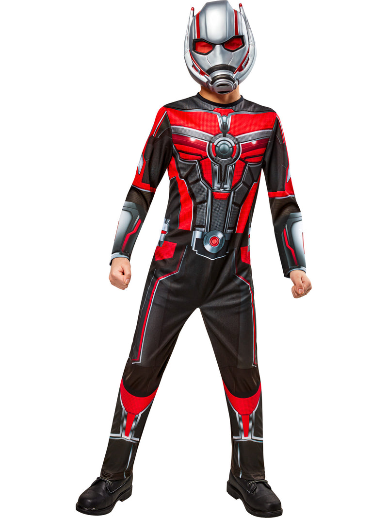 Ant-Man Child
