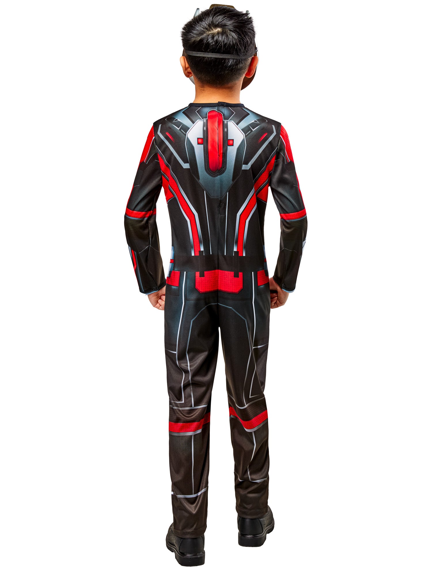 Ant-Man Child