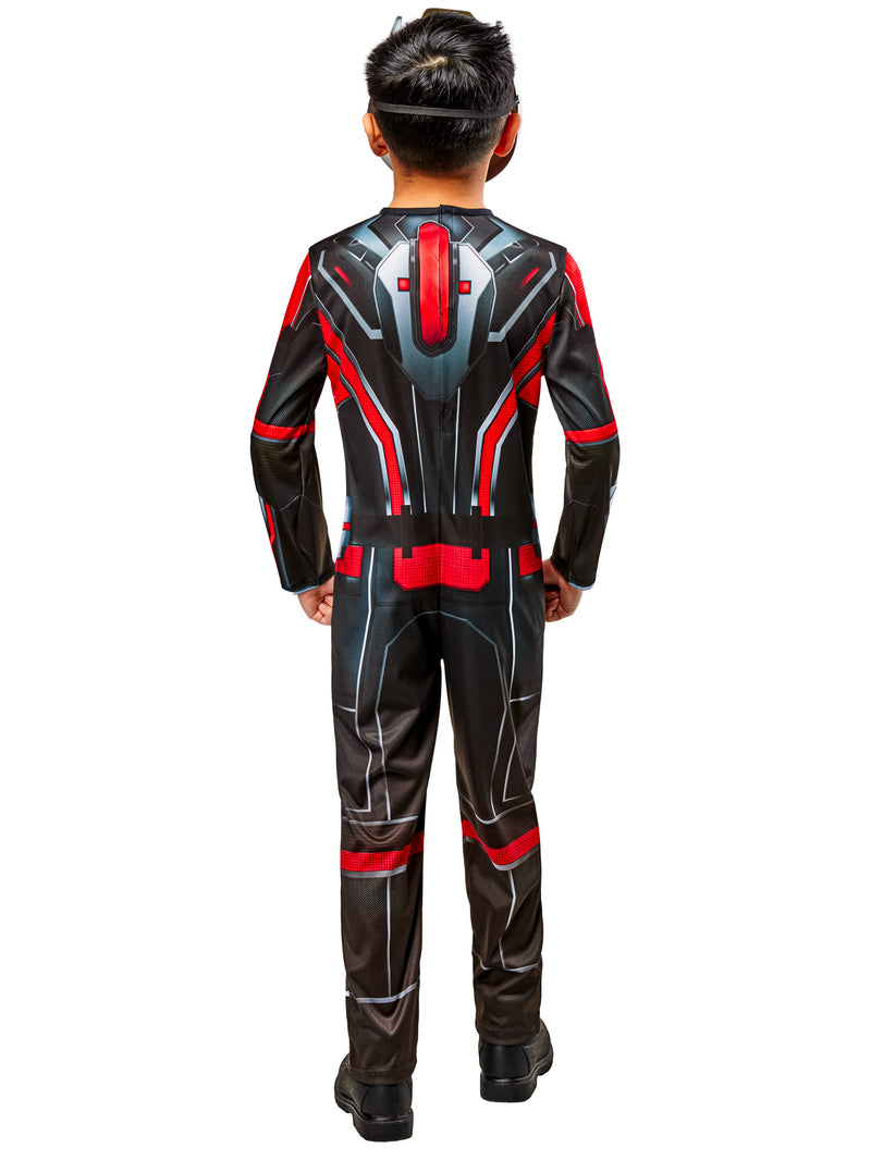 Ant-Man Child