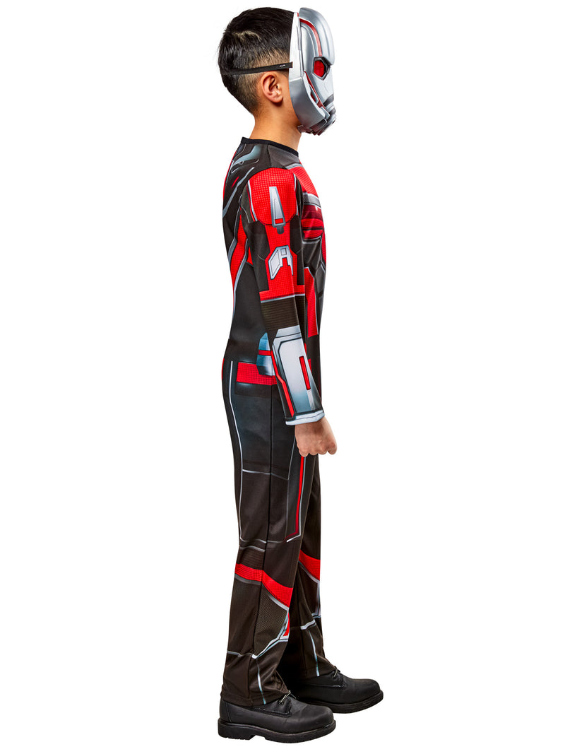 Ant-Man Child