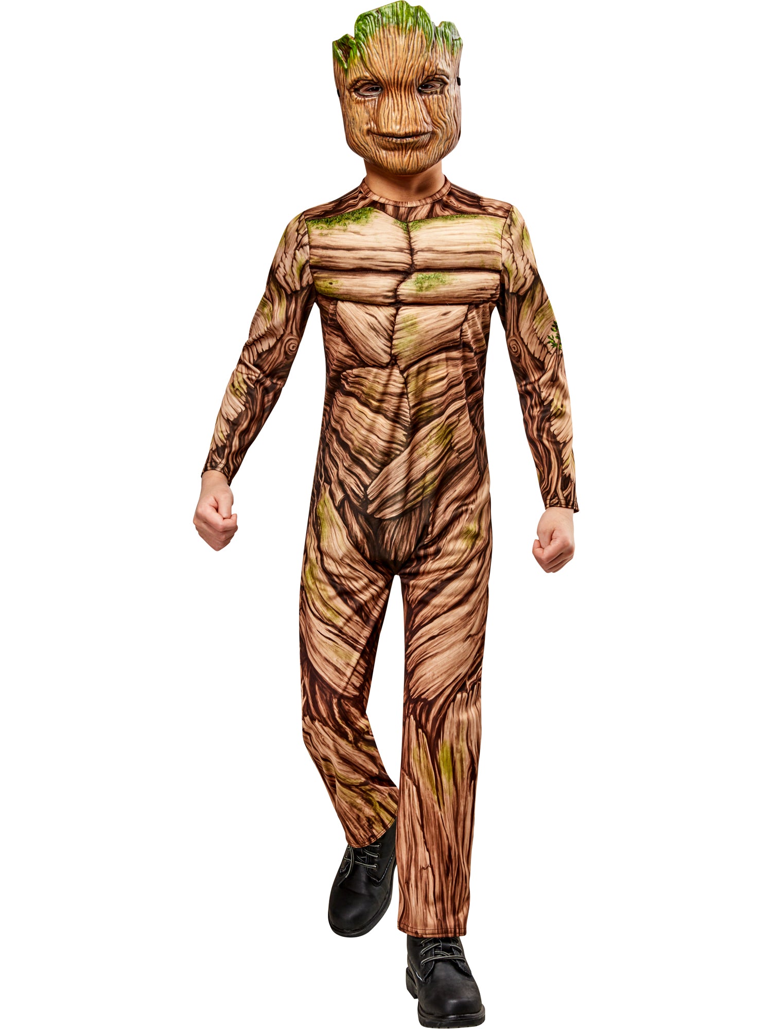 Groot Deluxe