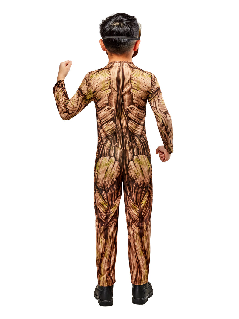 Groot Deluxe
