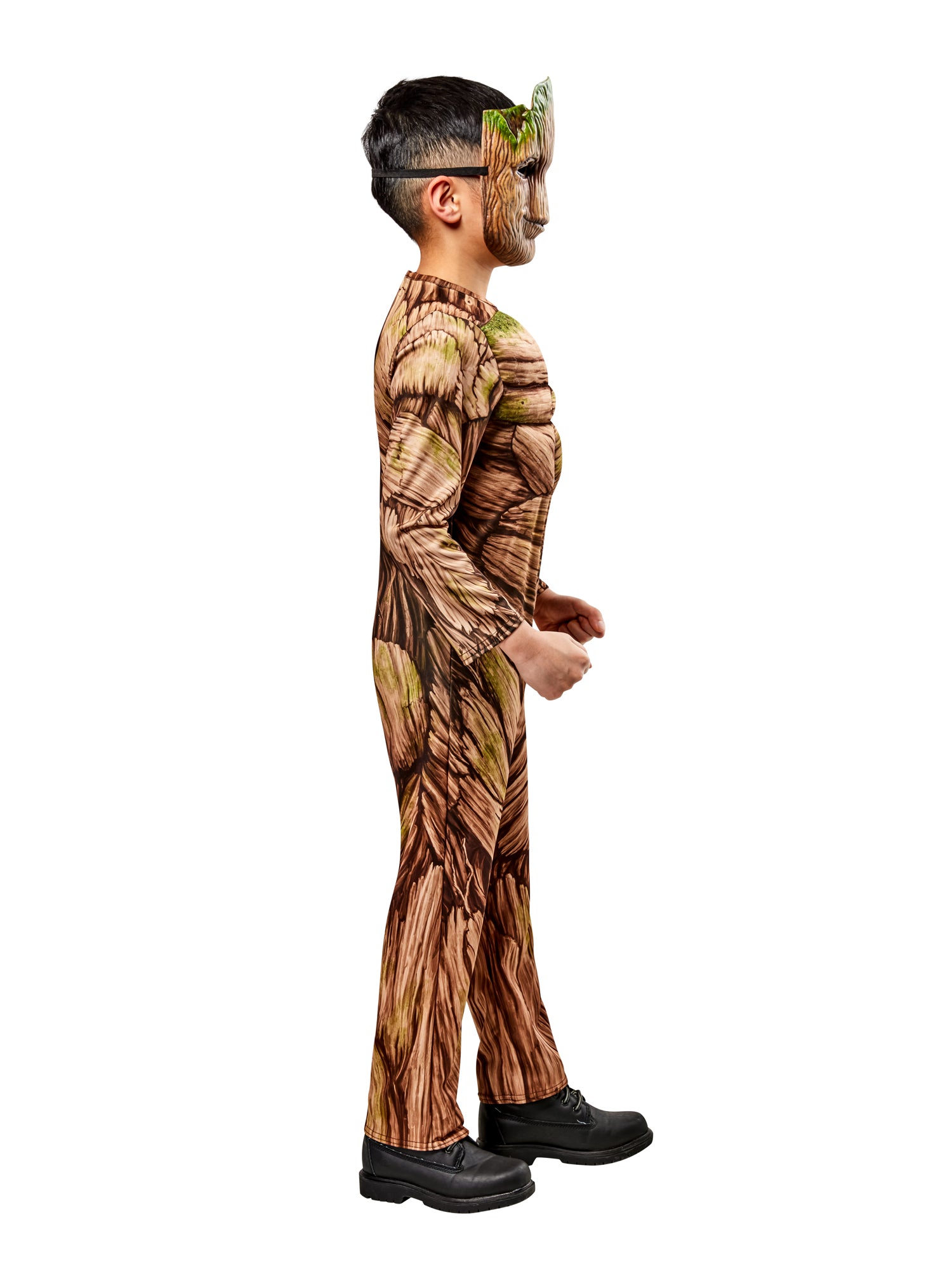 Groot Deluxe