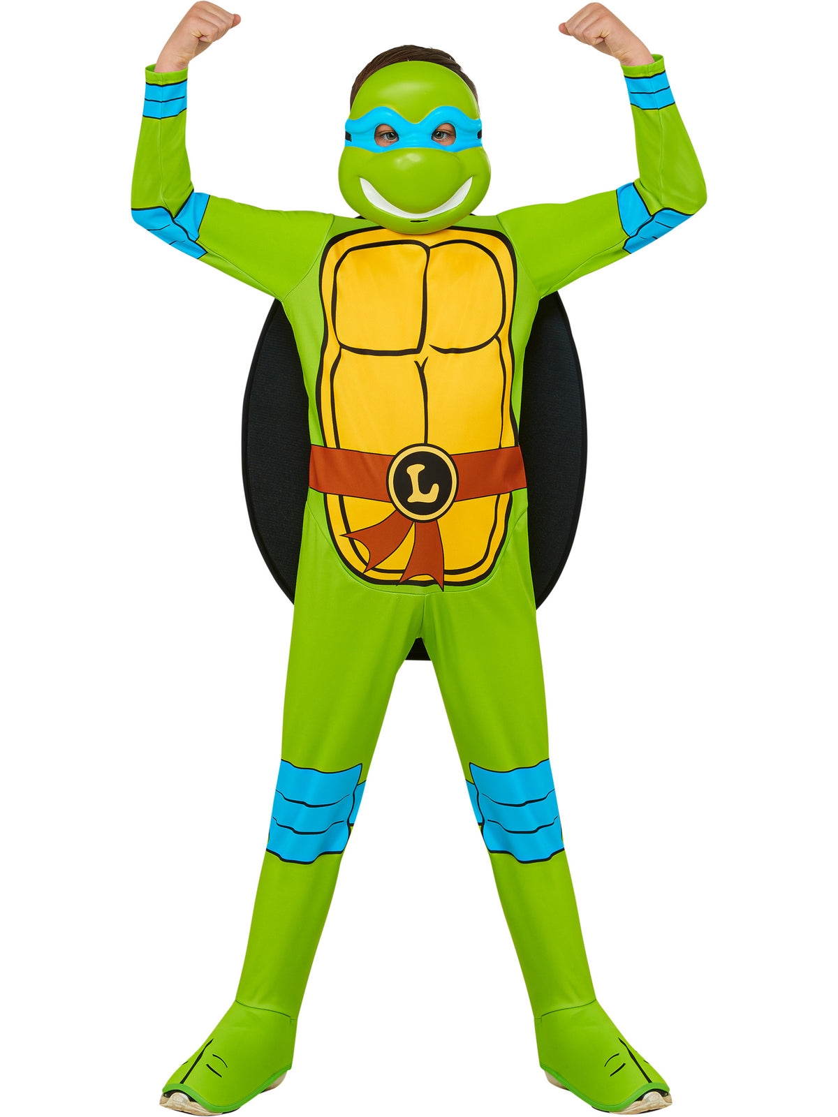 Leonardo 1