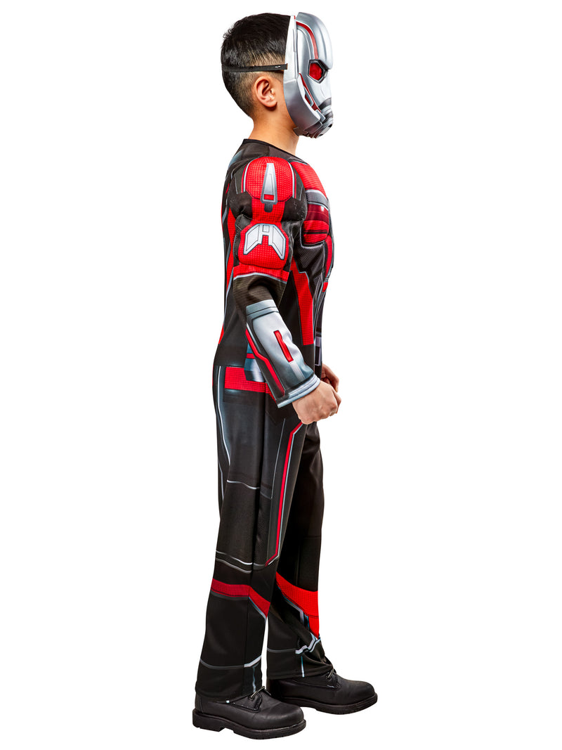 Ant-Man Deluxe