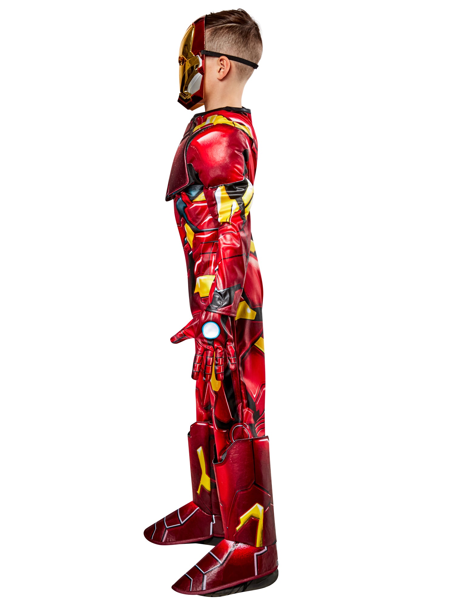 Iron Man Premium