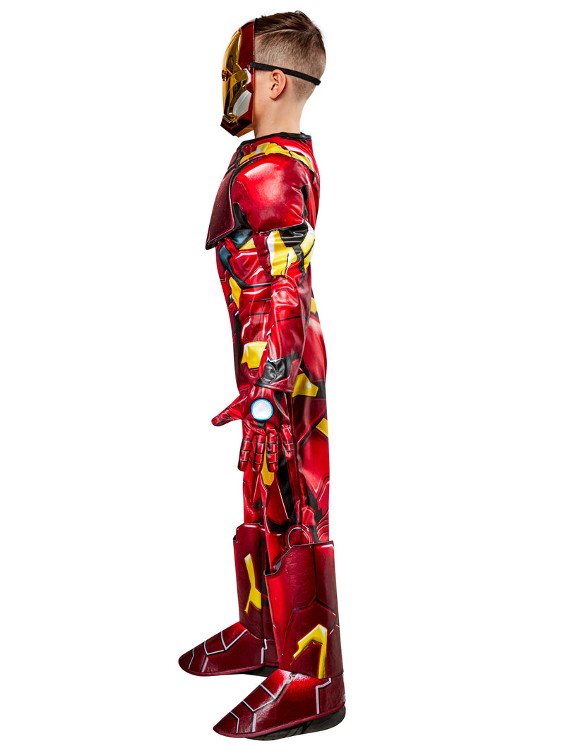 Iron Man Premium