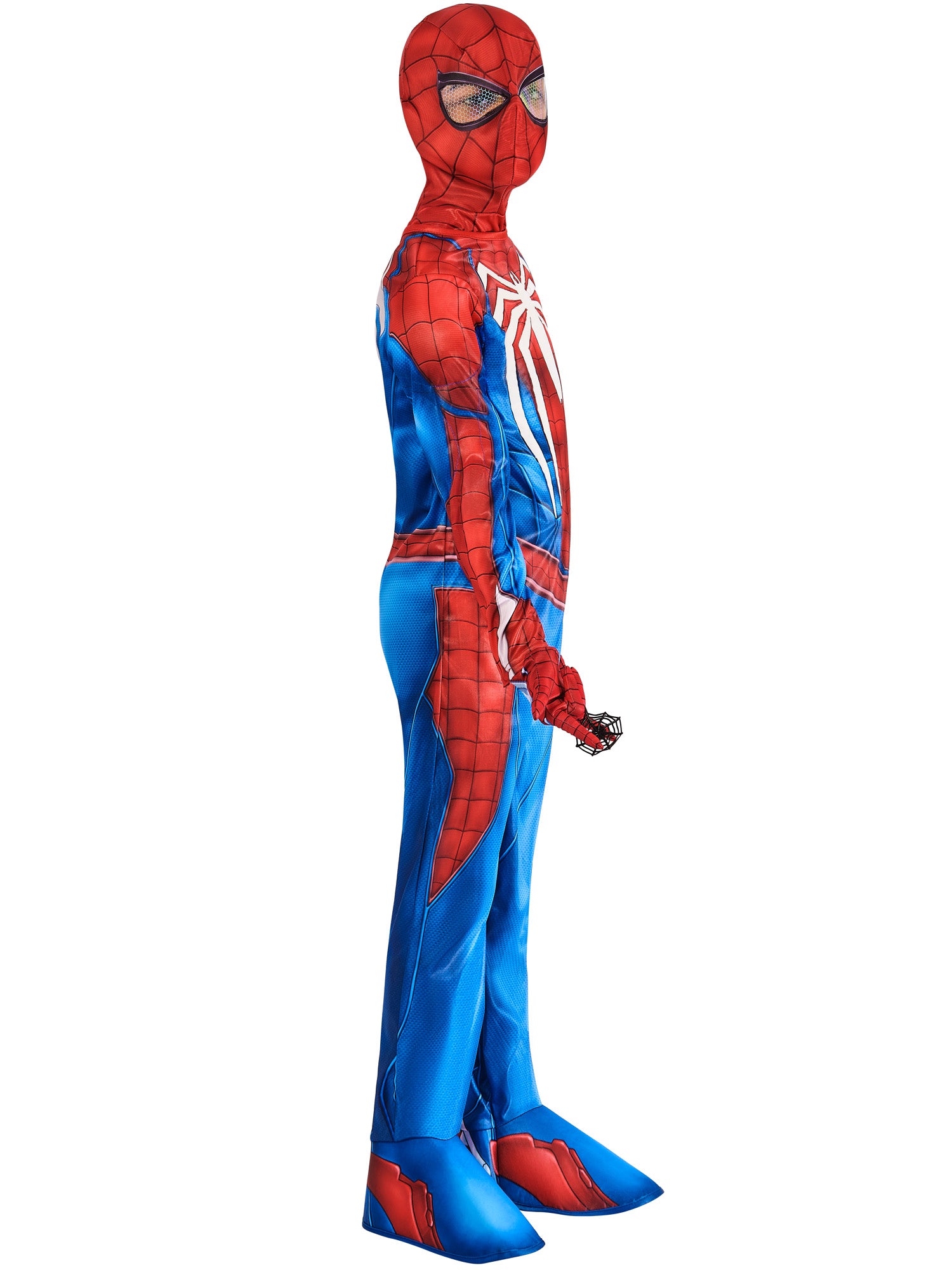 Spider-Man Premium