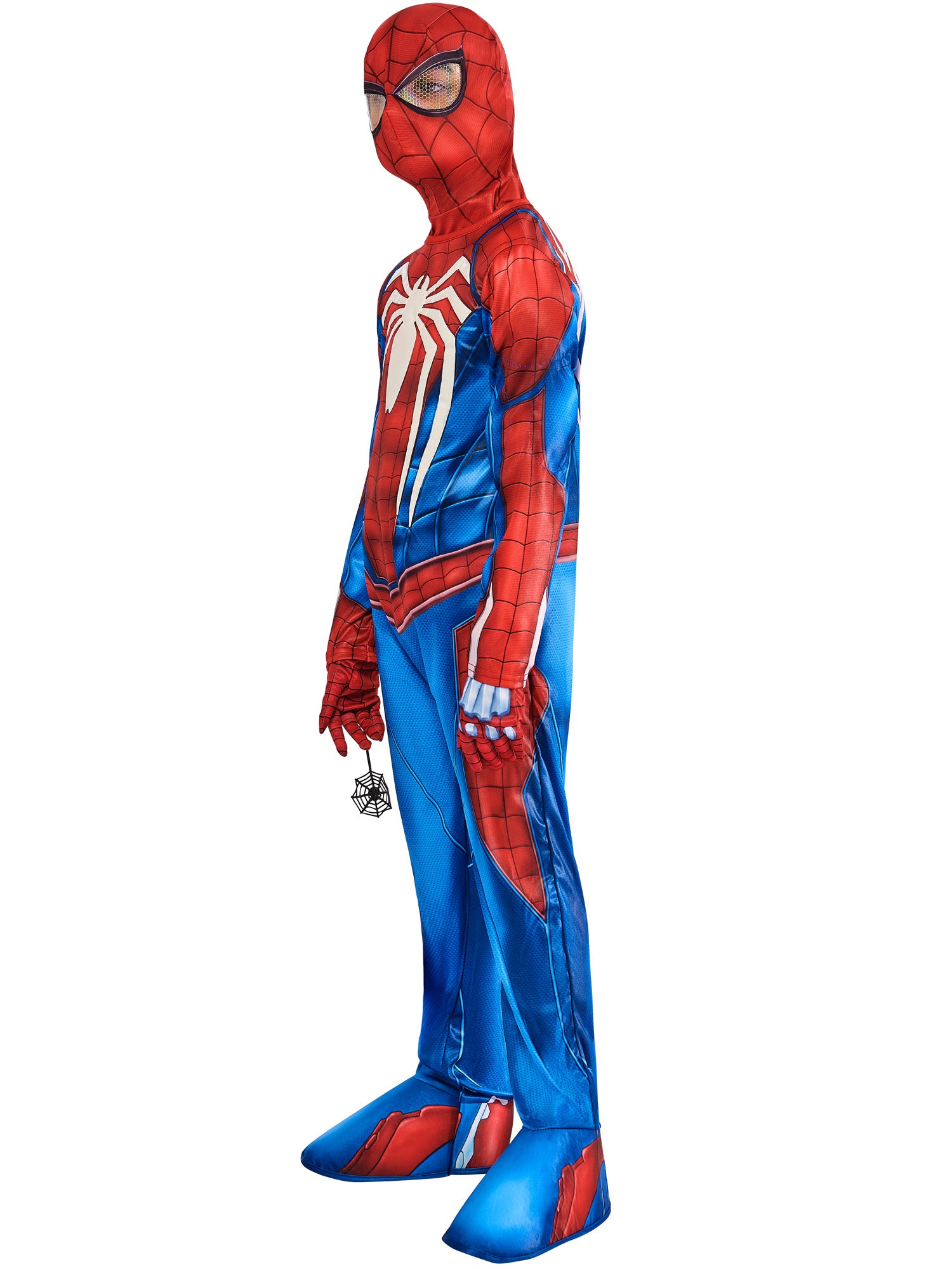 Spider-Man Premium