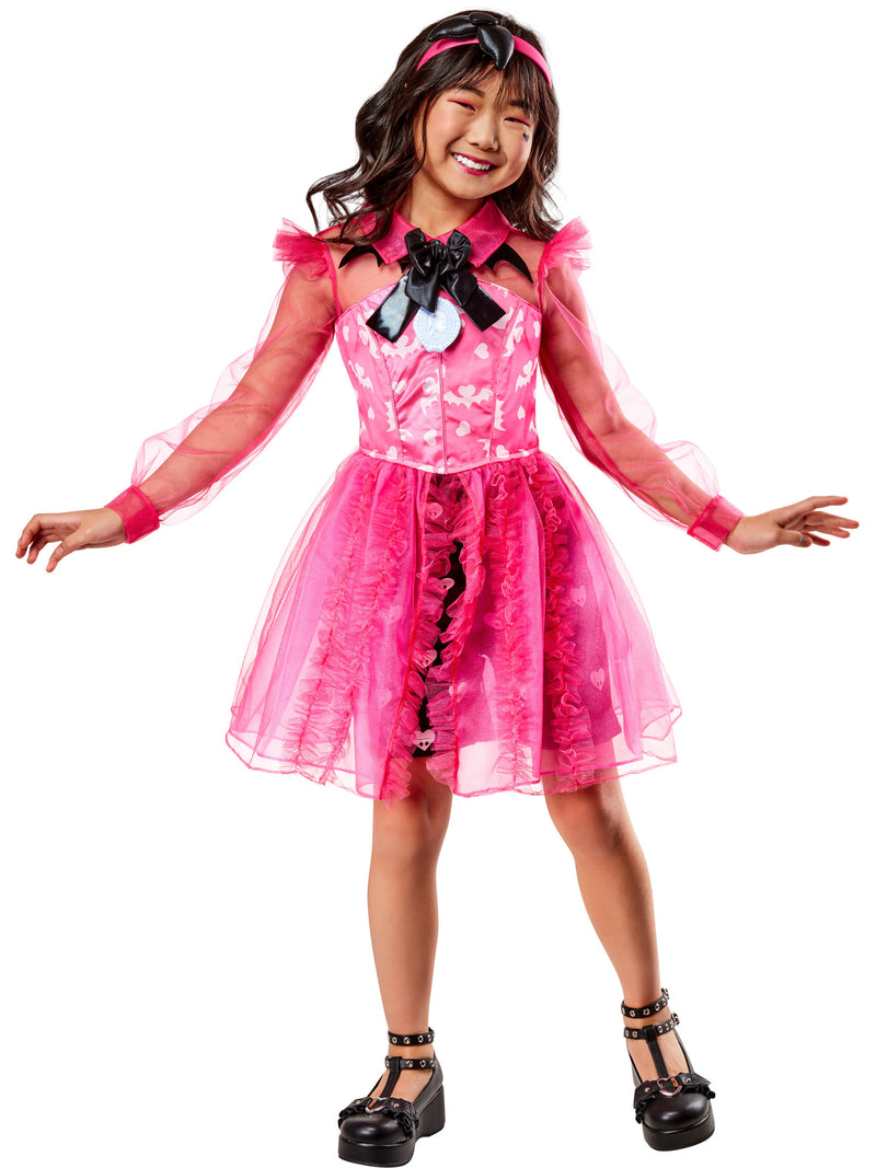 Draculaura Deluxe