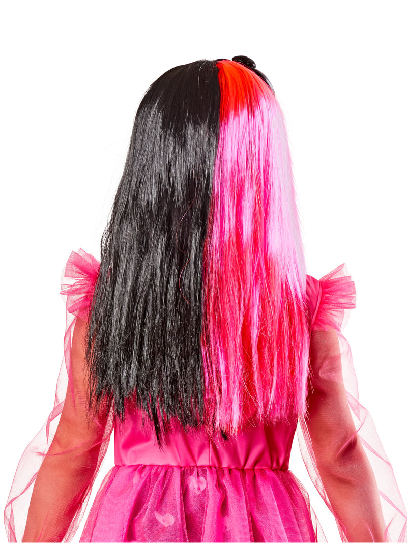 Draculaura Wig