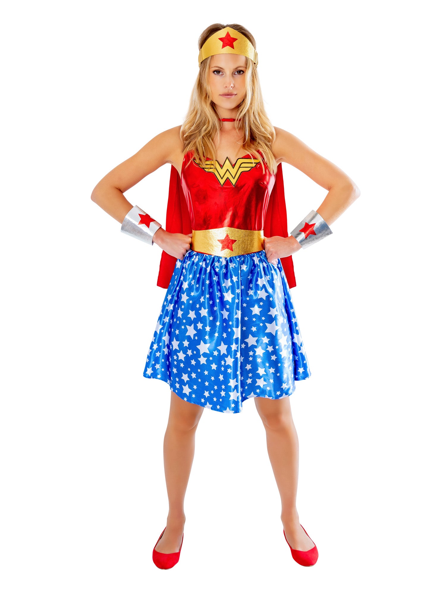Wonder Woman