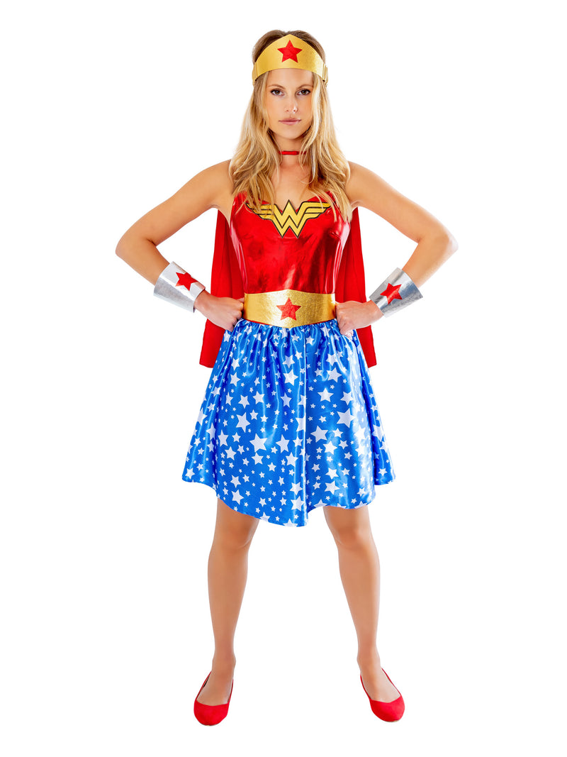 Wonder Woman