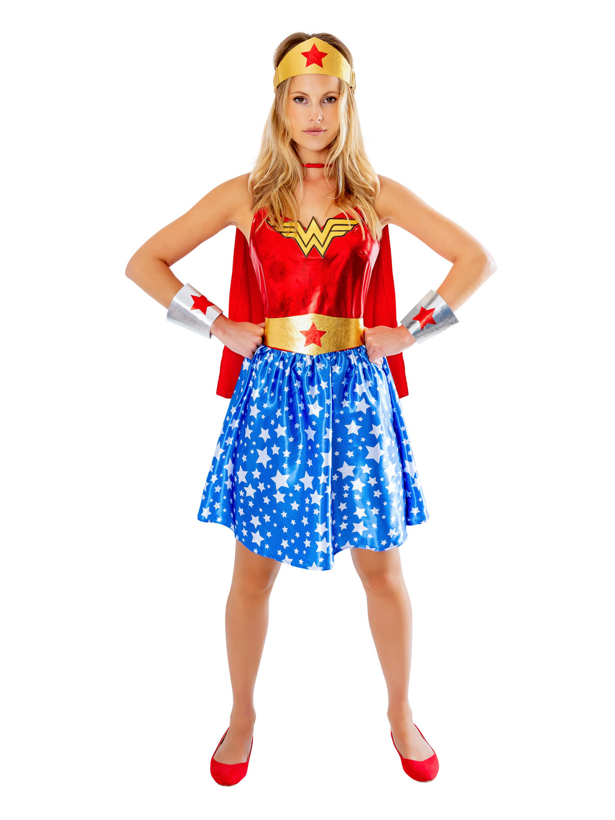 Wonder Woman 1