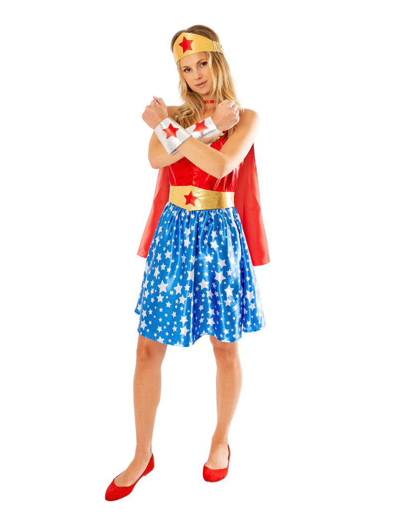 Wonder Woman