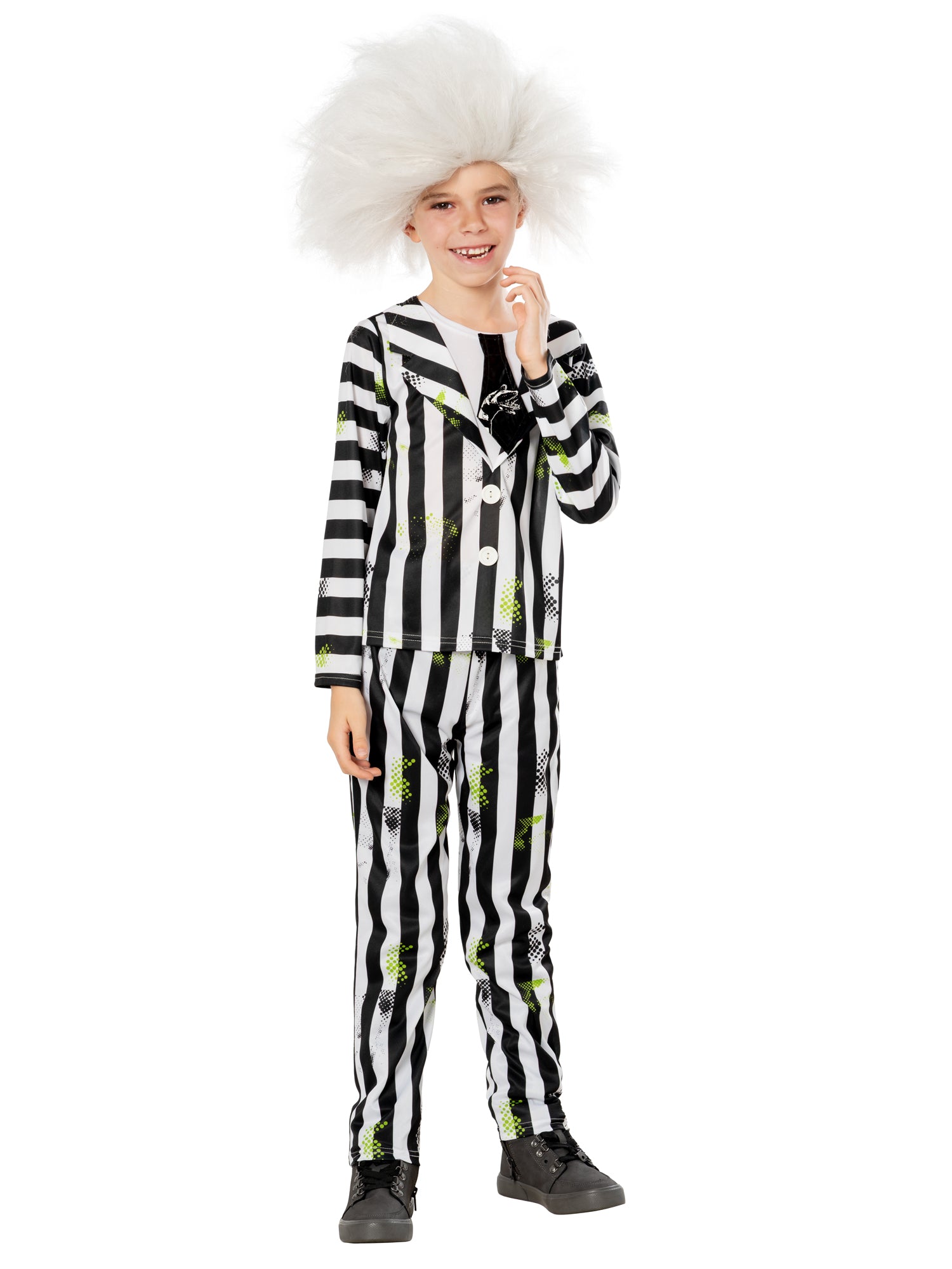 Beetlejuice