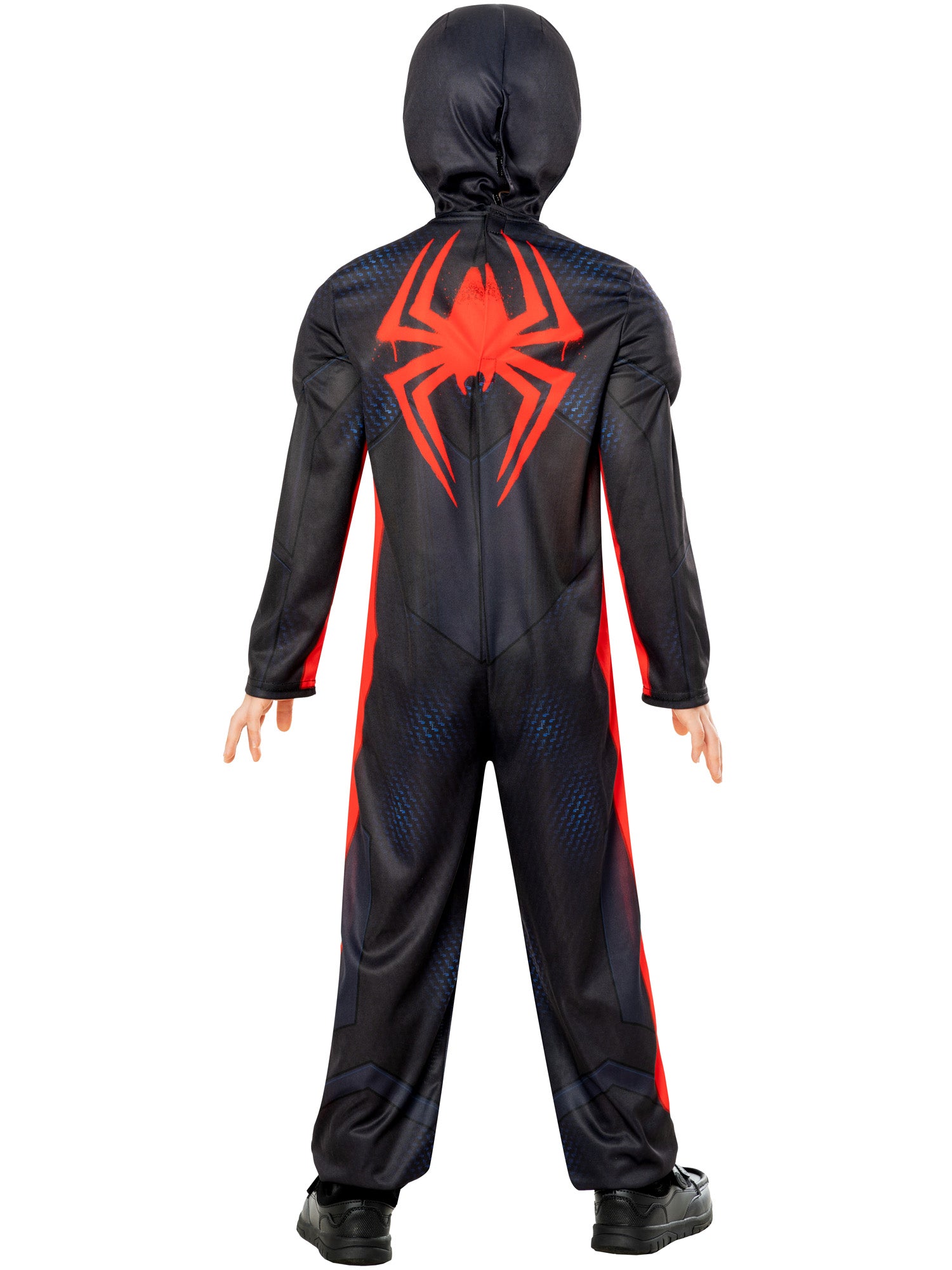 Miles Morales Child Deluxe