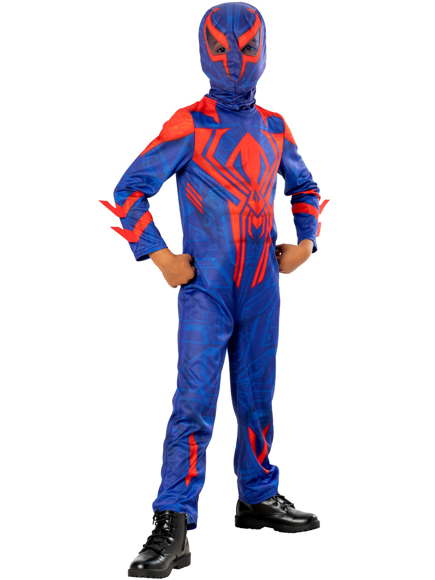 Spider-Man 2099 Child