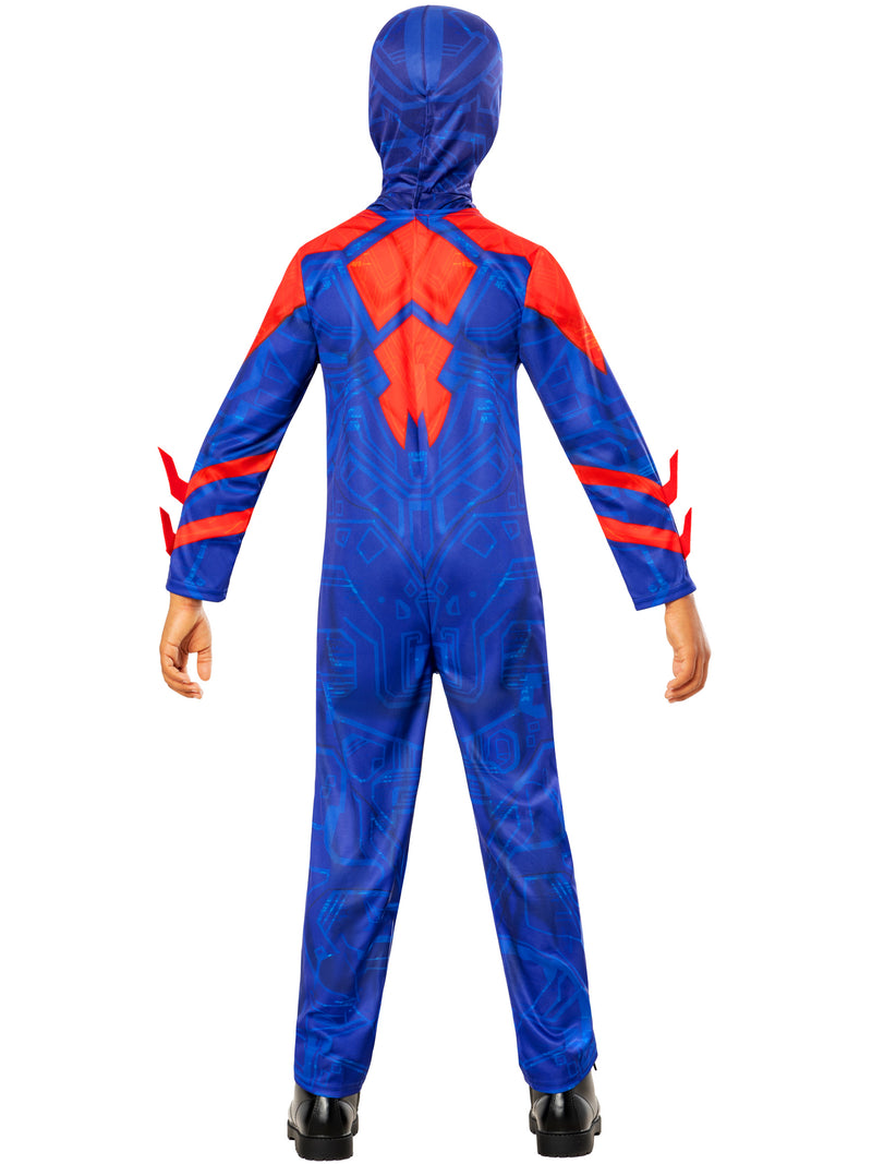 Spider-Man 2099 Child