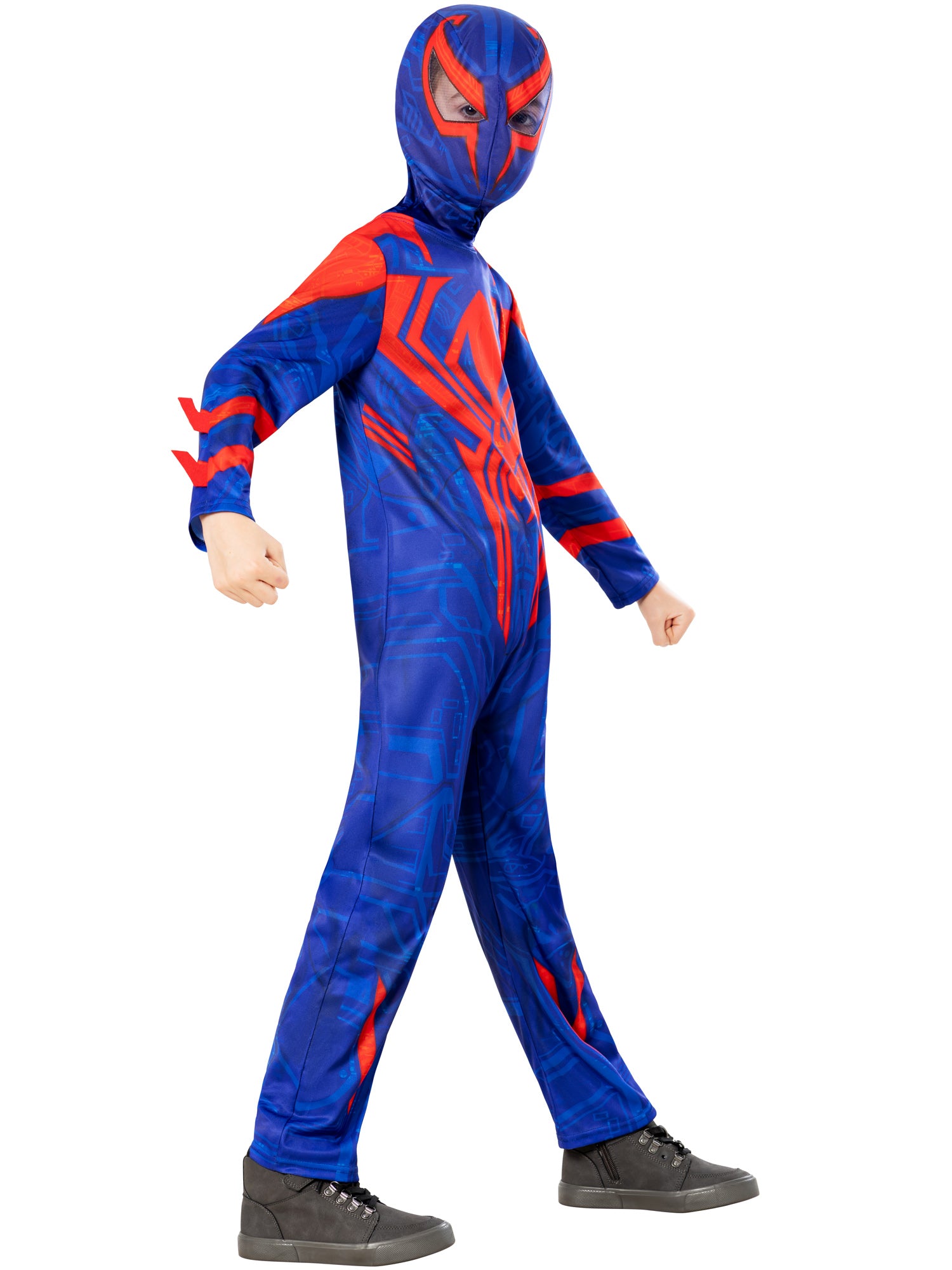 Spider-Man 2099 Child